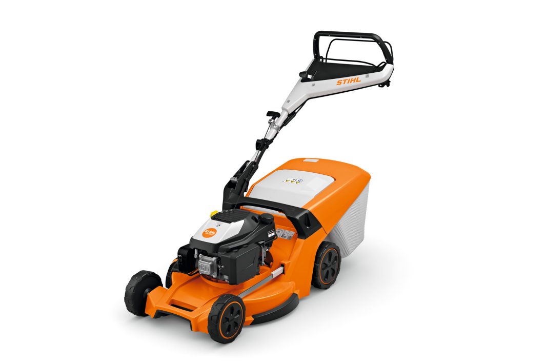 Sekačka Stihl RM 453.3 V
